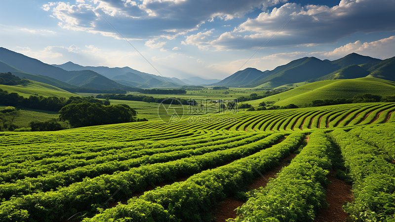 反季节水果种植：产量参数解析与优化策略**