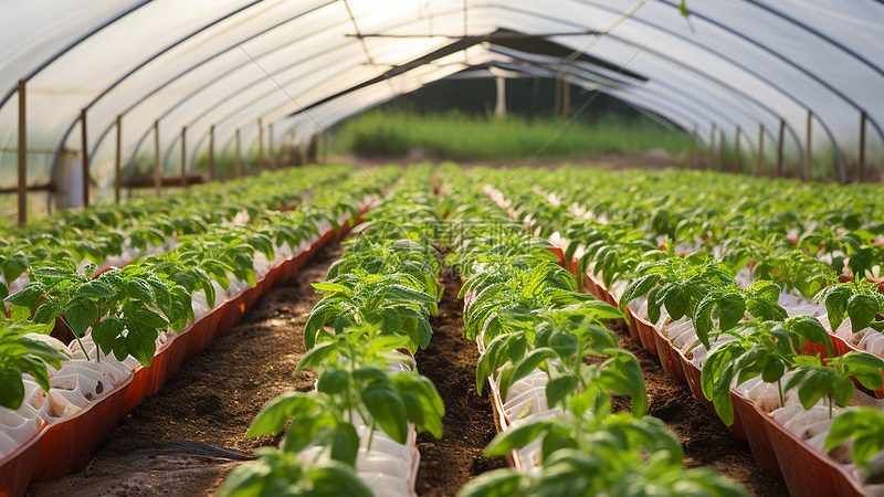 无土栽培与土培：两种种植方式的对比解析