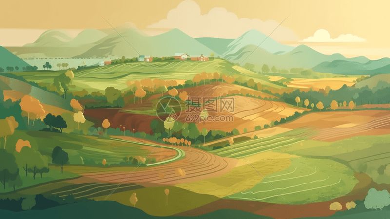 农业种植成本预算编制流程解析