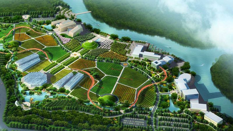 农业种植加盟技术培训：如何提升种植效益与合规性**